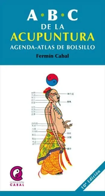 Abc de la Acupuntura