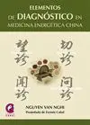 Elementos de Diagnóstico en Medicina Energética China