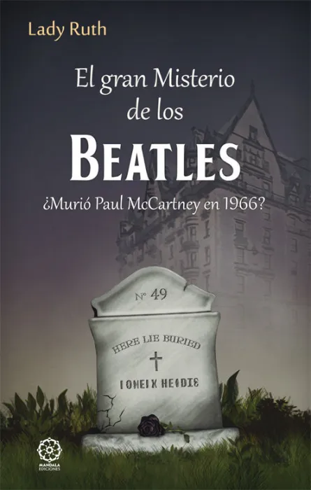 Gran Misterio de los Beatles, el