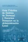 Guia Practica de Gestion de Personal y Recursos Humanos en la