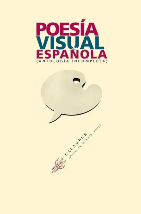 Poesia Visual Española