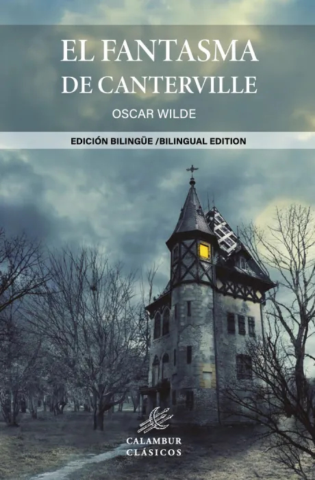 Fantasma de Canterville