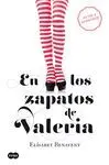 En los Zapatos de Valeria