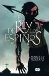 Rey de los Espinos, el