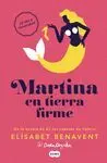 Martina en Tierra Firme
