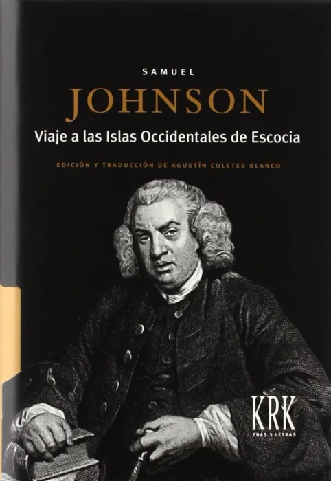 Viaje a las Islas Occidentales de Escocia