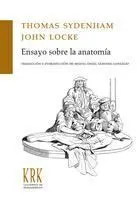 Ensayo Sobre la Anatomía
