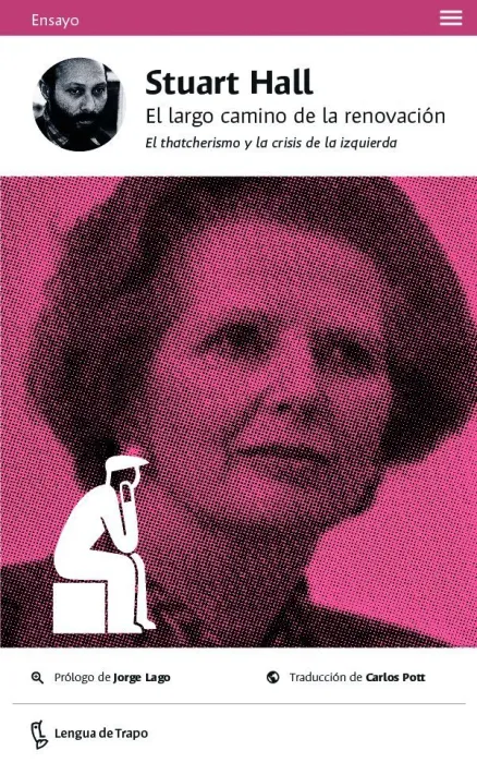 El Largo Camino de la Renovación