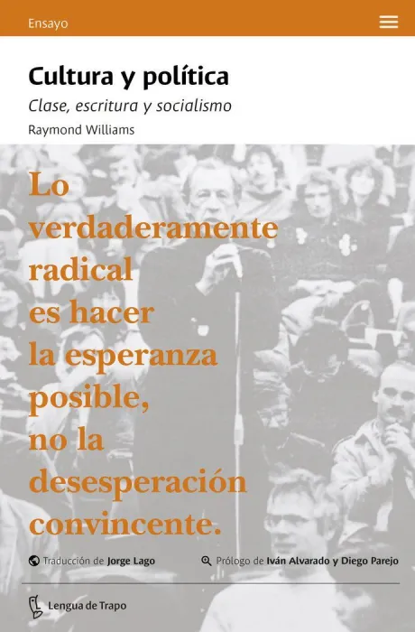 Cultura y Política