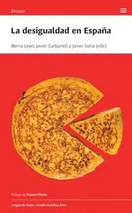 La Desigualdad en España