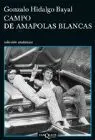 Campo de Amapolas Blancas