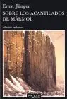 Sobre los Acantilados de Marmol