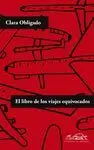 Libro de los Viajes Equivocados, el