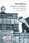 Novelas y Novelistas