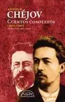 Cuentos Completos Chéjov (1885-1886)