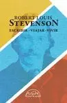 Escribir, Viajar, Vivir (3 Vol. )