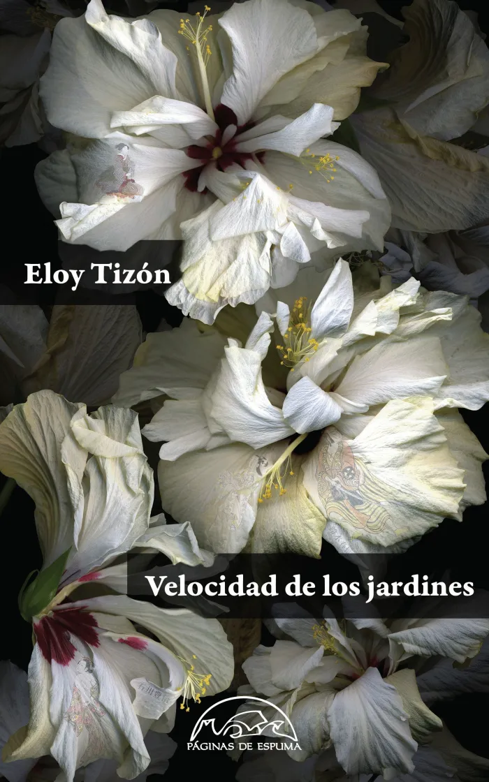 Velocidad de los Jardines (R)