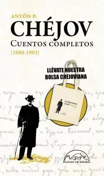 Cuentos Completos (1880-1903) (4 Vol. )