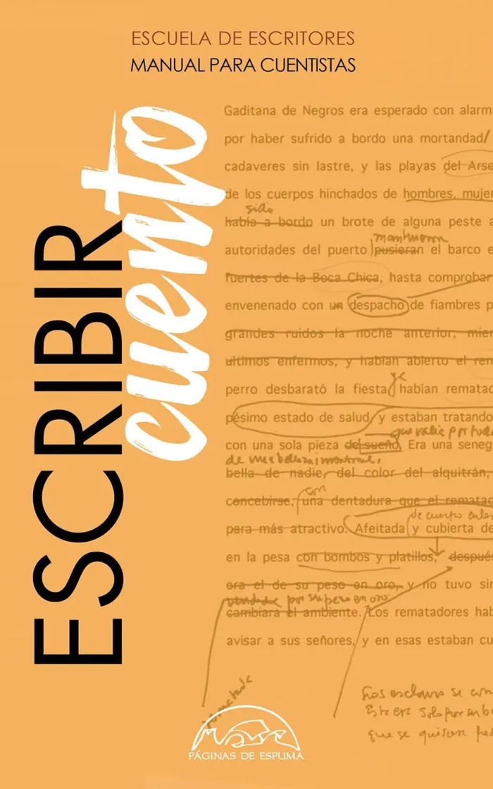 Escribir Cuento