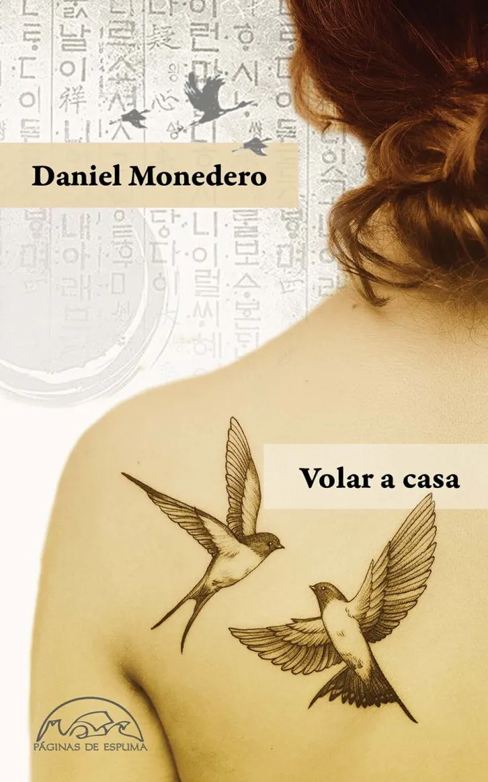 Volar a Casa
