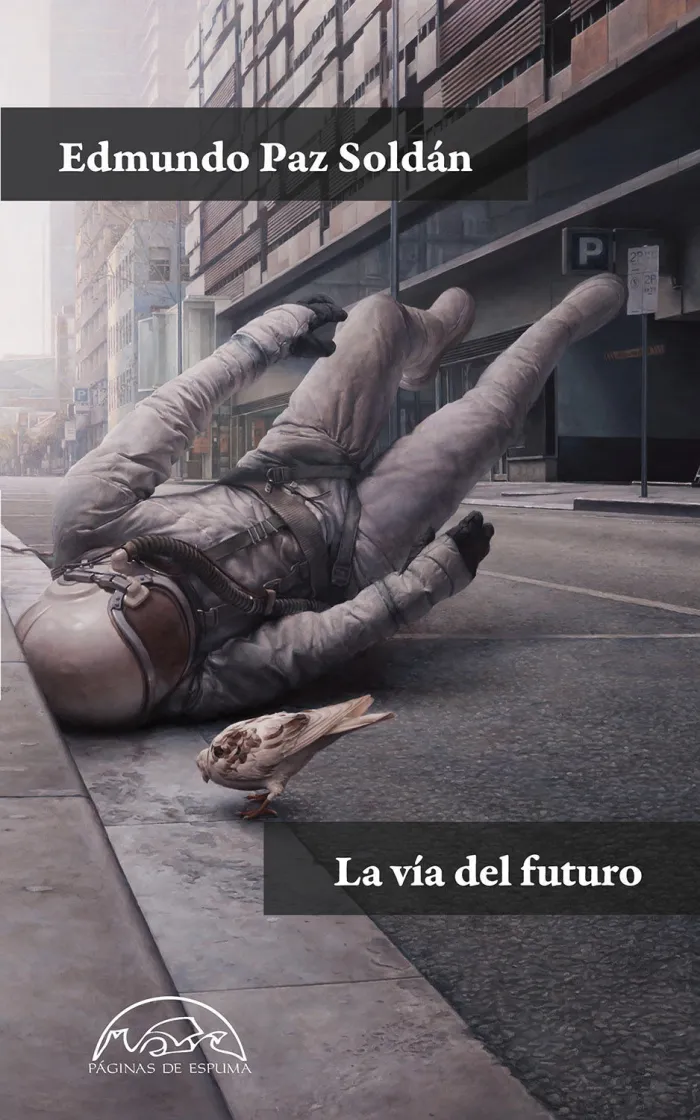 La Vía del Futuro