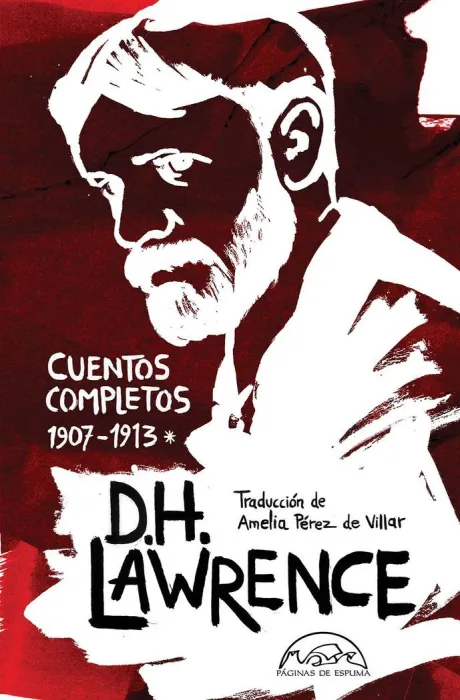 Cuentos Completos I (1907-1913)