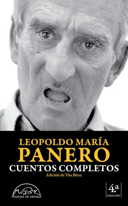 Cuentos Completos