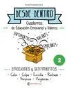 Emociones y Sentimientos