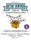 Deseos y Pensamientos (Ii)
