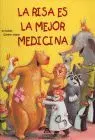 Risa Es la Mejor Medicina, la