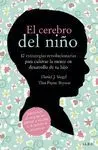 El Cerebro del Niño