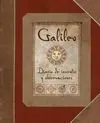 Galileo. Diario de Inventos y Observaciones