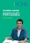 Gramática Esencial Portugués