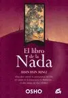 Libro de la Nada, el