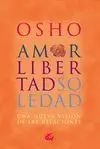 Amor, Libertad y Soledad
