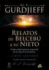 Relatos de Belcebu a Su Nieto - Libro Segundo