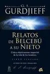 Relatos de Belcebu a Su Nieto. Libro Iii