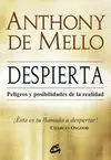 Despierta. Peligros y Posibilidades de la Realidad