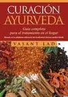 Curacion Ayurveda