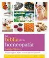 Biblia de la Homeopatía, la