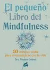 Pequeño Libro del Mindfulness, el