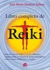 Libro Completo de Reiki