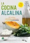 Cocina Alcalina, la