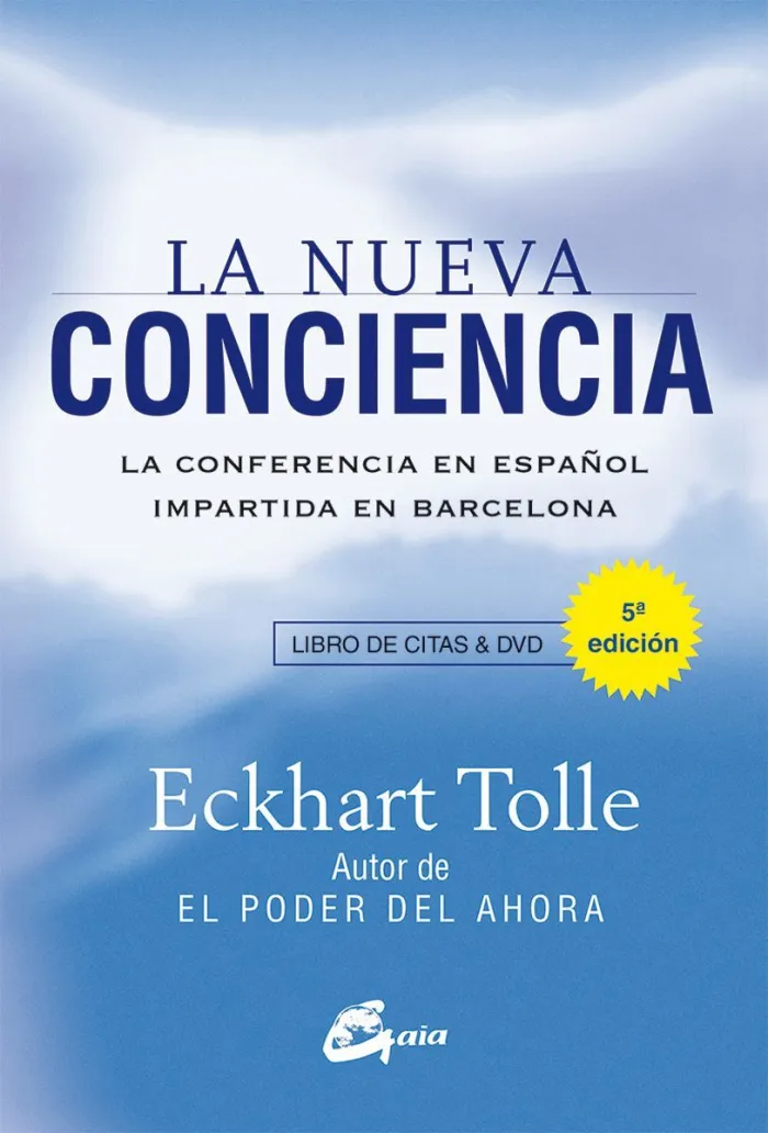 La Nueva Conciencia