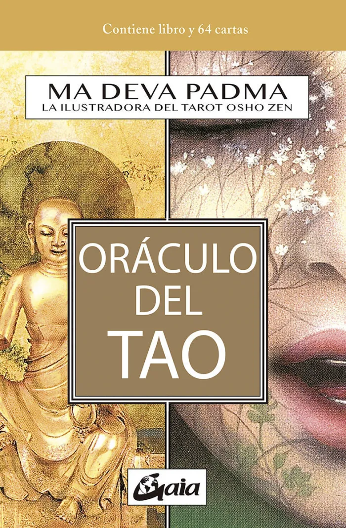 Oraculo del Tao