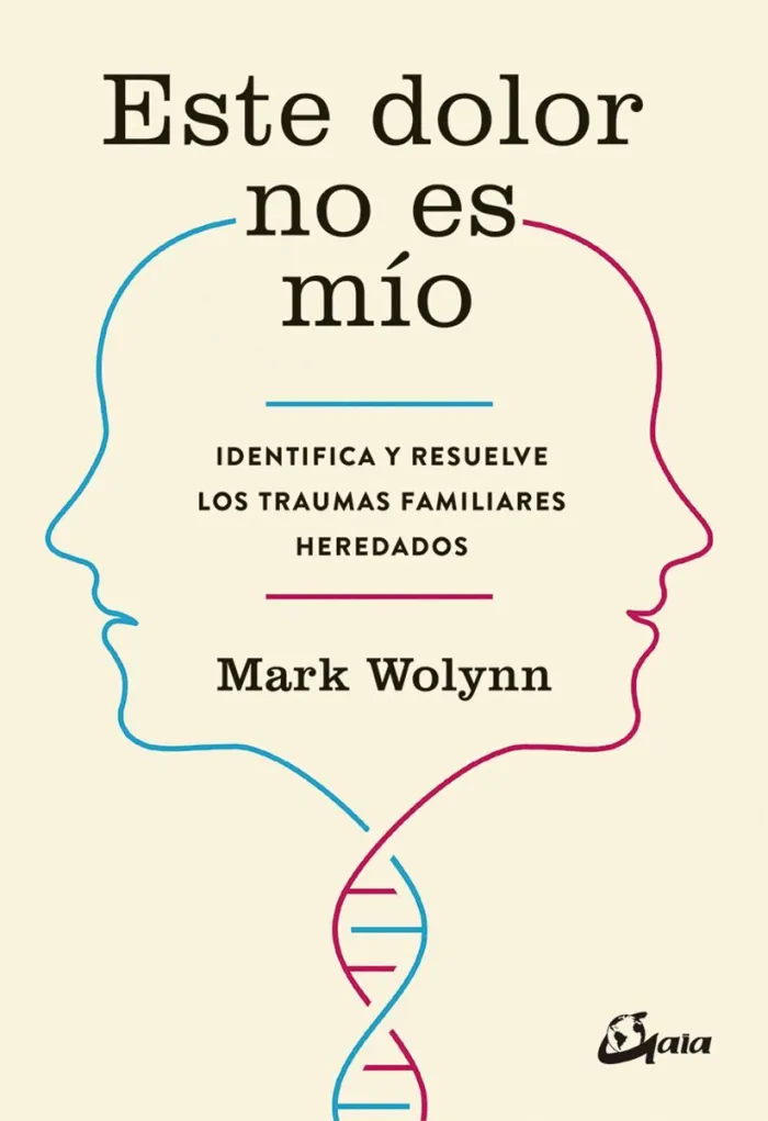 Este Dolor no Es mio