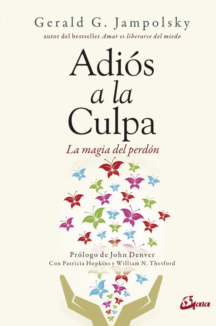 Adios a la Culpa