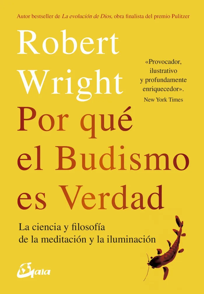 Por qué el Budismo Es Verdad