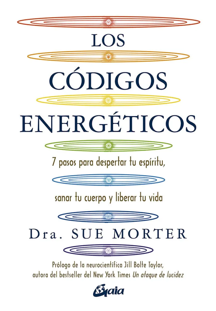 Los Codigos Energeticos