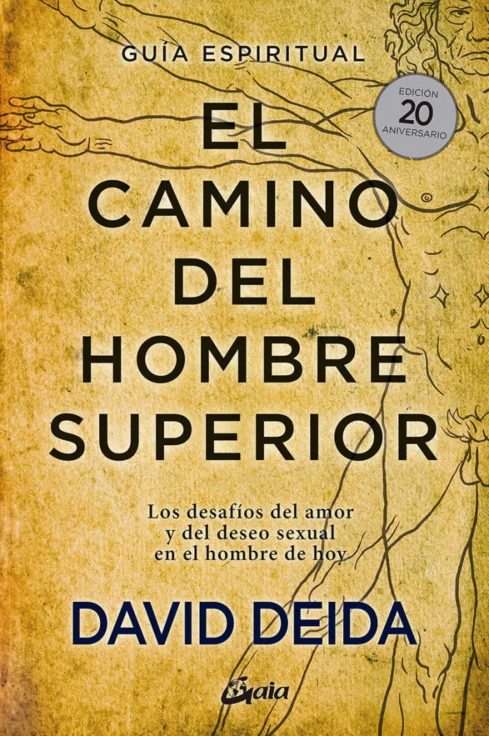 El Camino del Hombre Superior